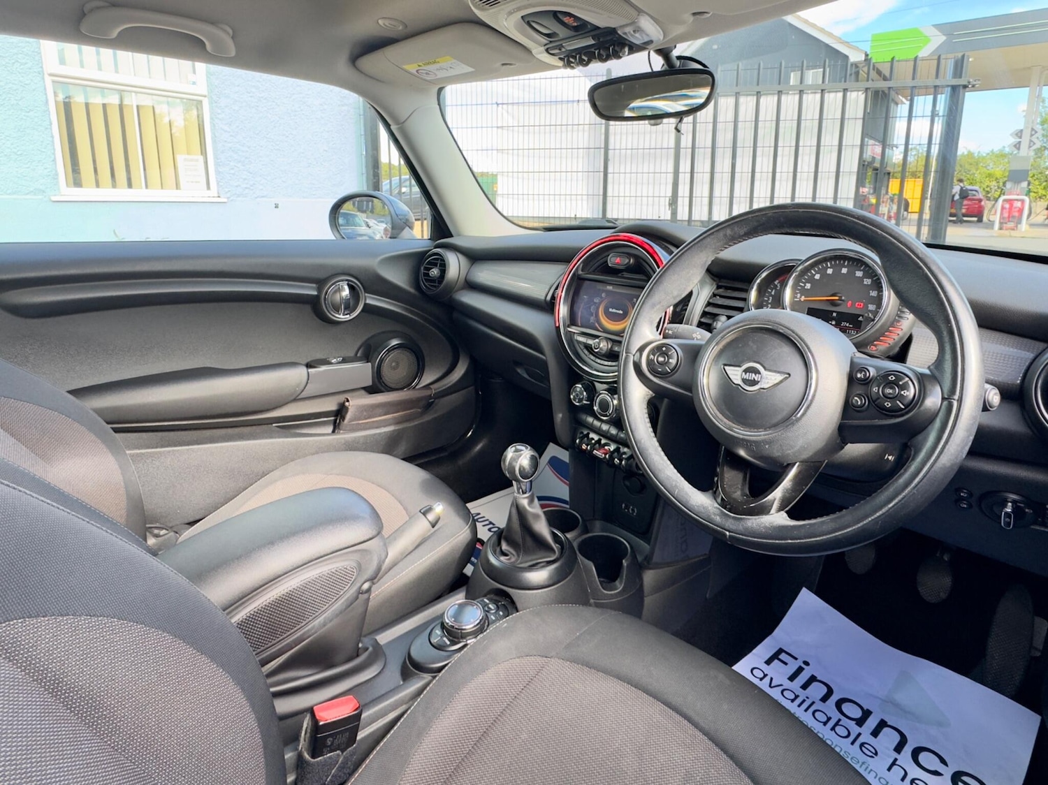 Vehicle 17