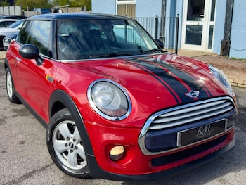 MINI - Hatch