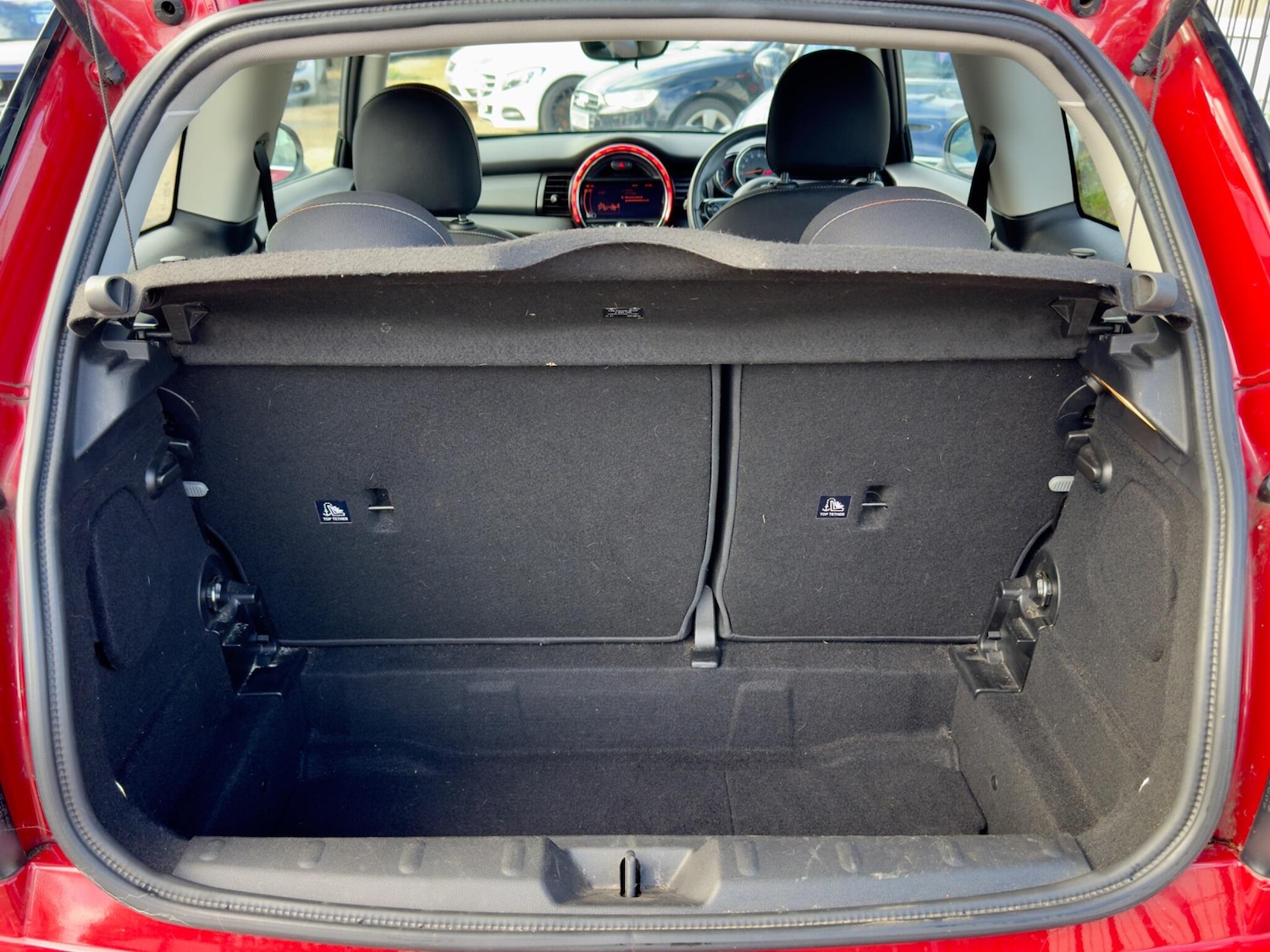 Vehicle 45