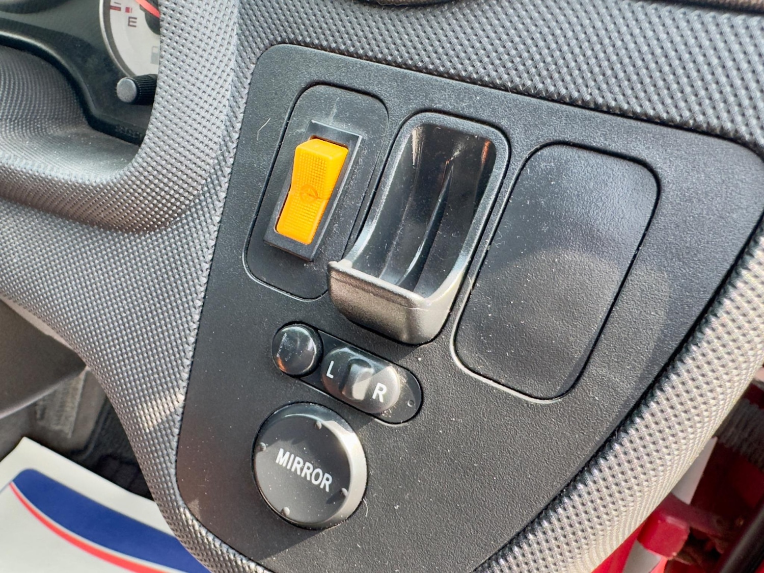 Vehicle 28