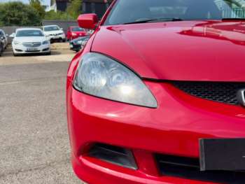 Used Honda Integra 2005 for sale - 74862373: Photo