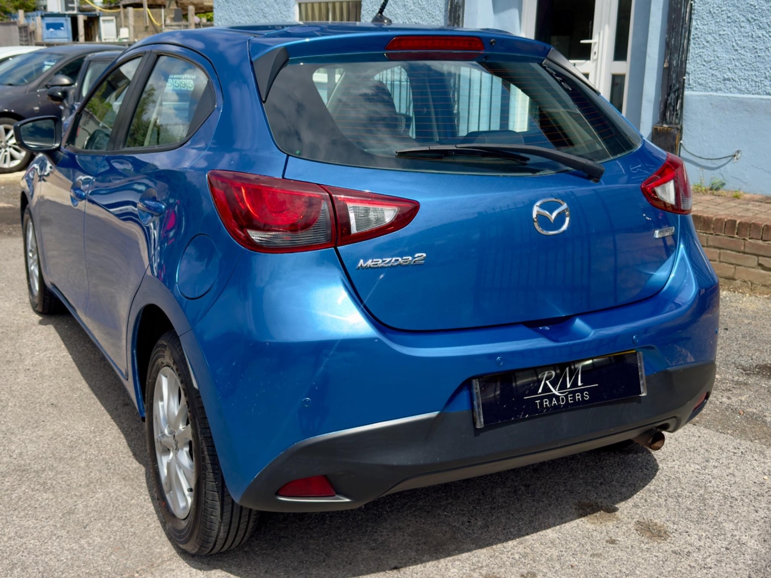 Used Mazda Mazda2 2018 for sale - 77460508: Photo 10