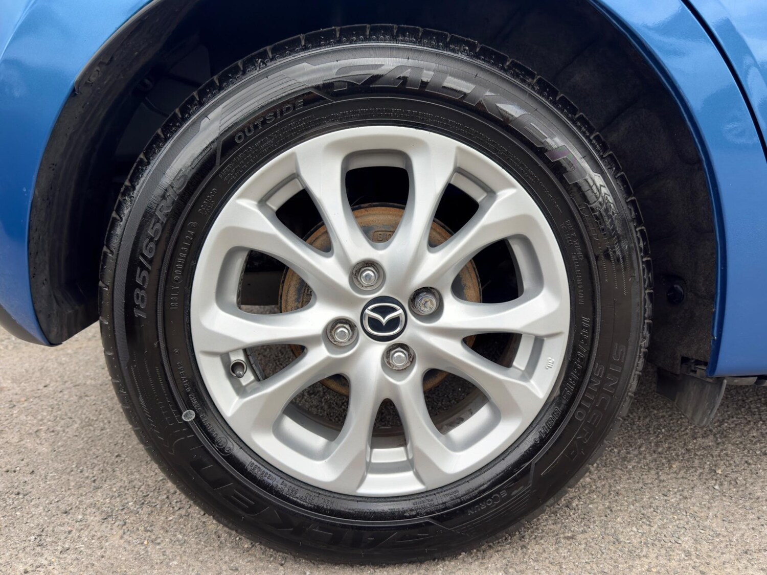 Used Mazda Mazda2 2018 for sale - 77460508: Photo 15