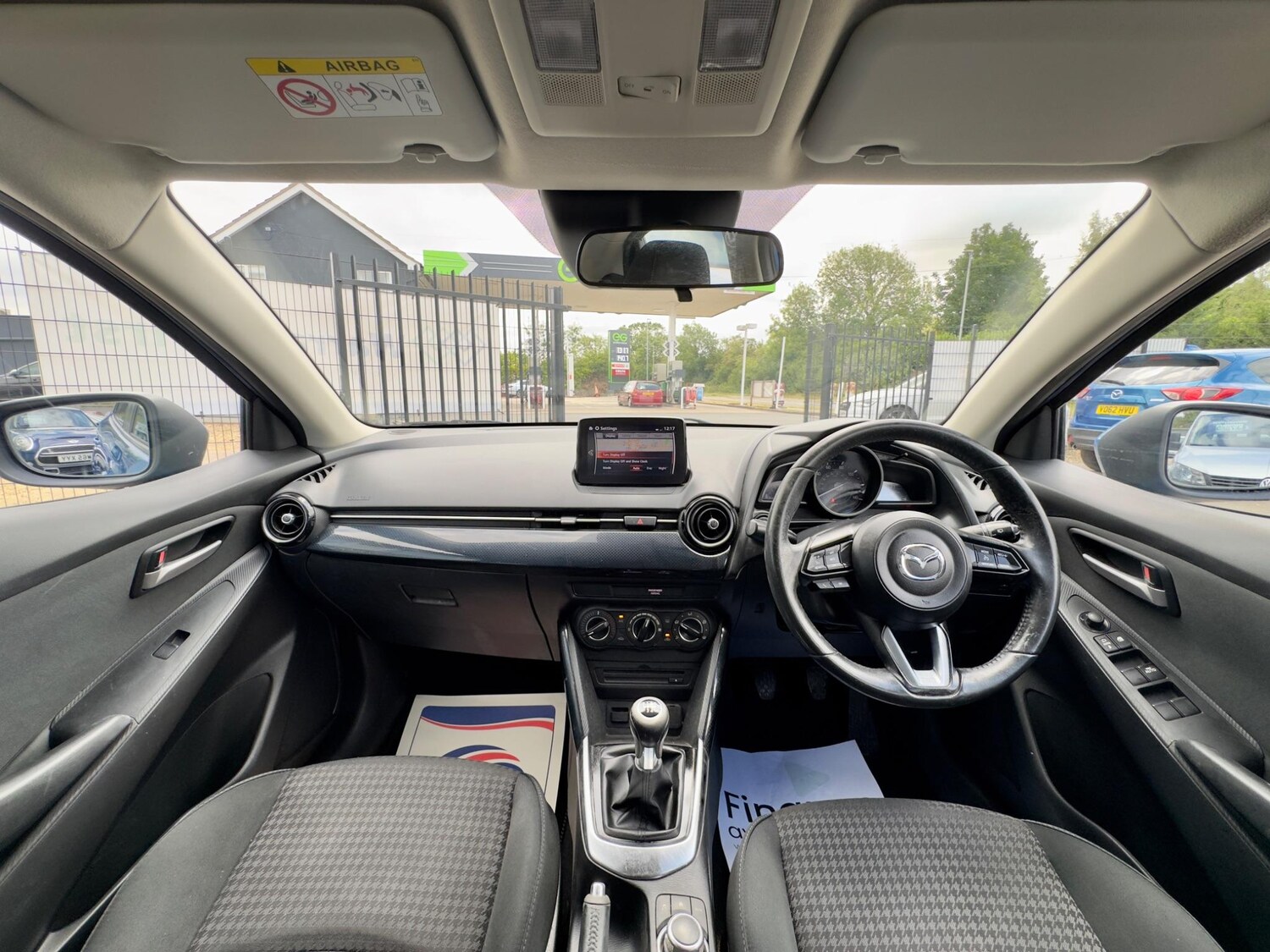 Used Mazda Mazda2 2018 for sale - 77460508: Photo 19