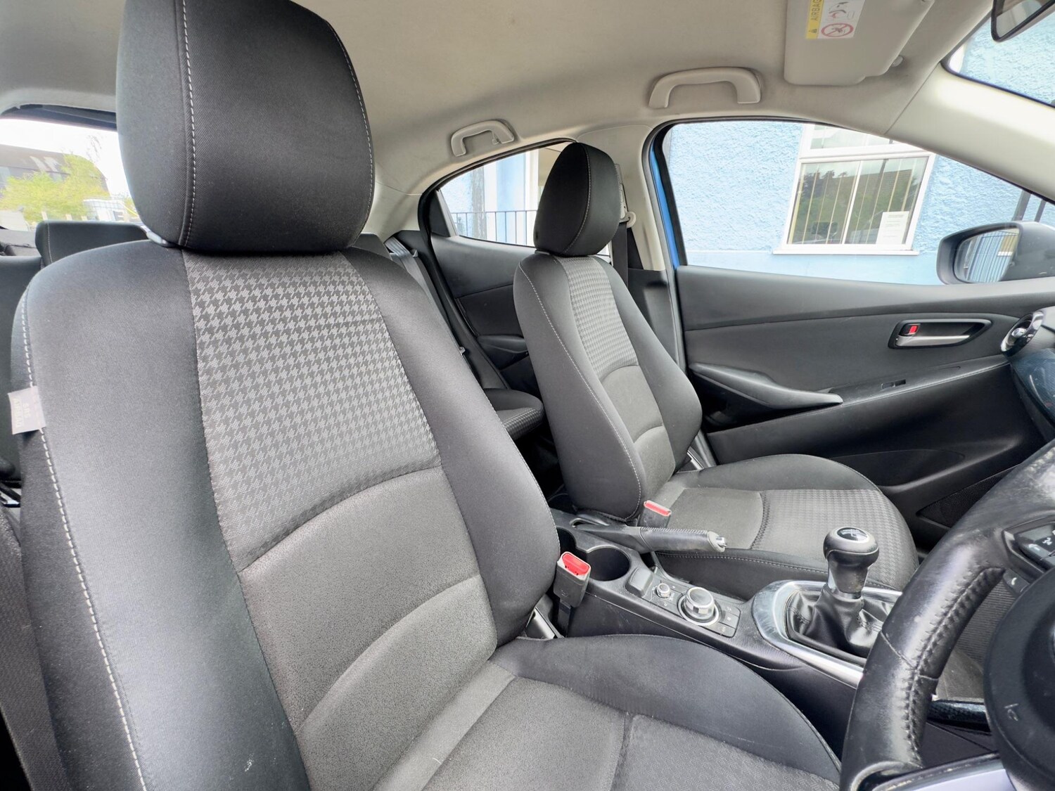 Used Mazda Mazda2 2018 for sale - 77460508: Photo 20