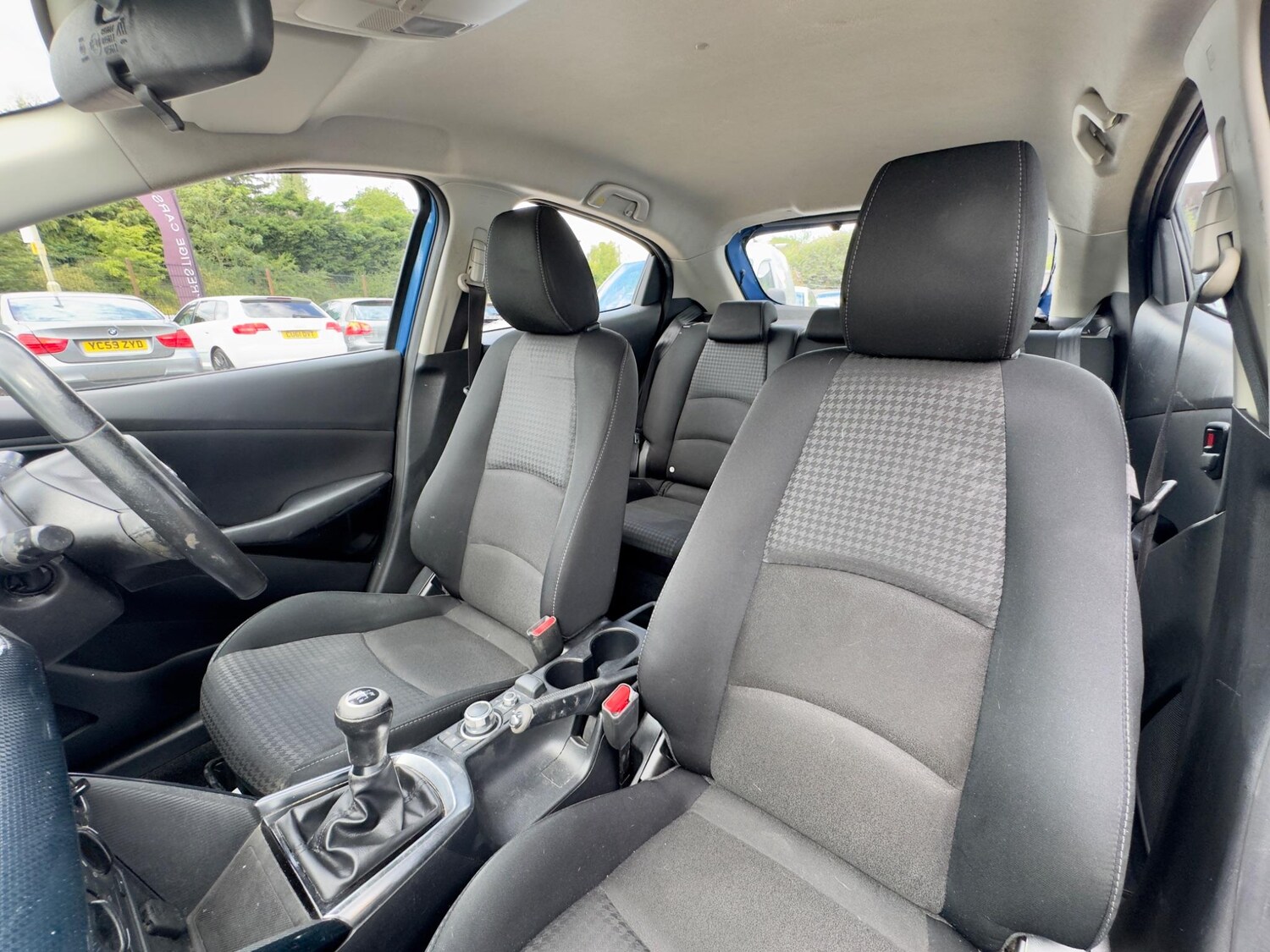 Used Mazda Mazda2 2018 for sale - 77460508: Photo 21