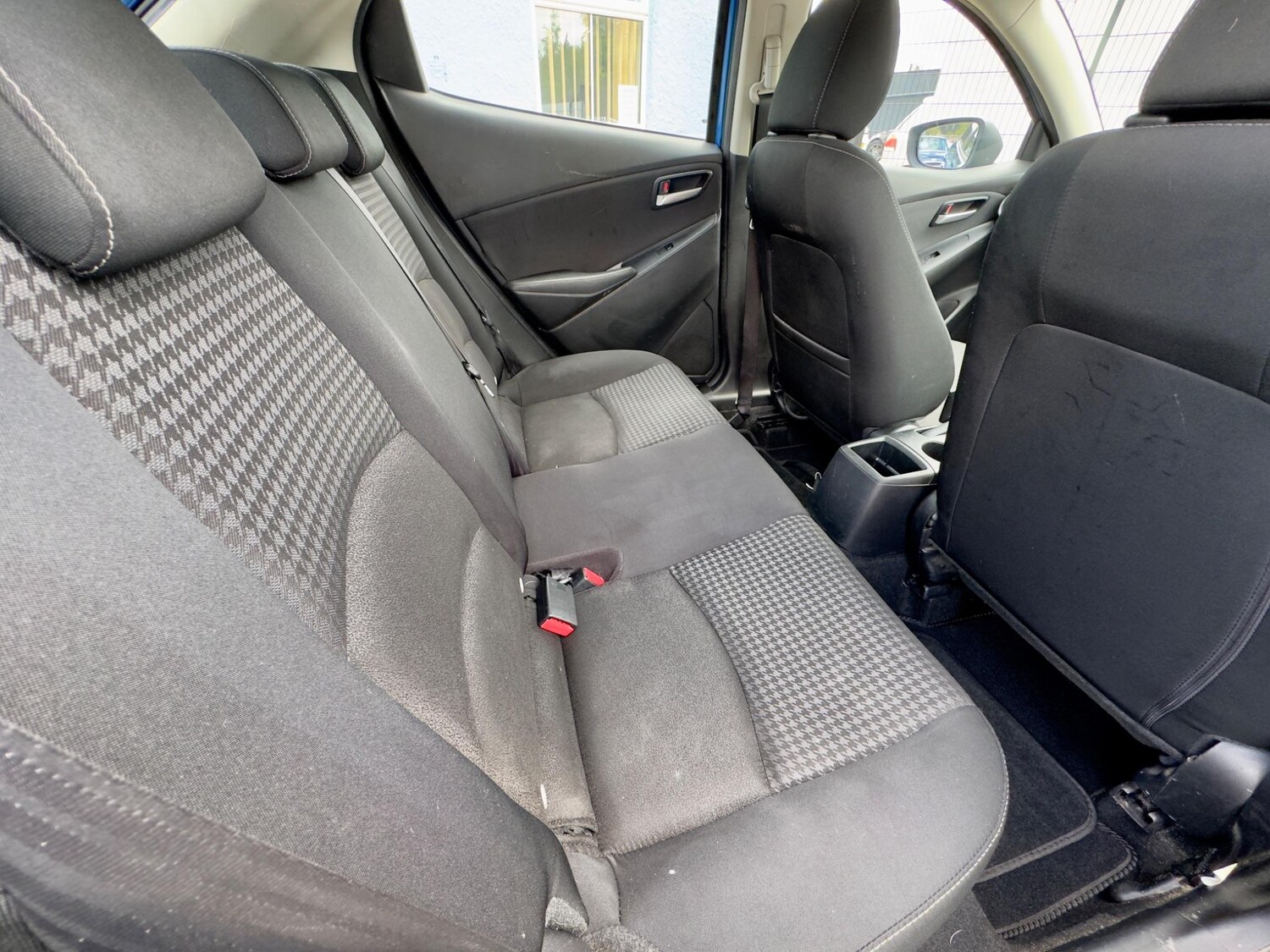 Used Mazda Mazda2 2018 for sale - 77460508: Photo 22