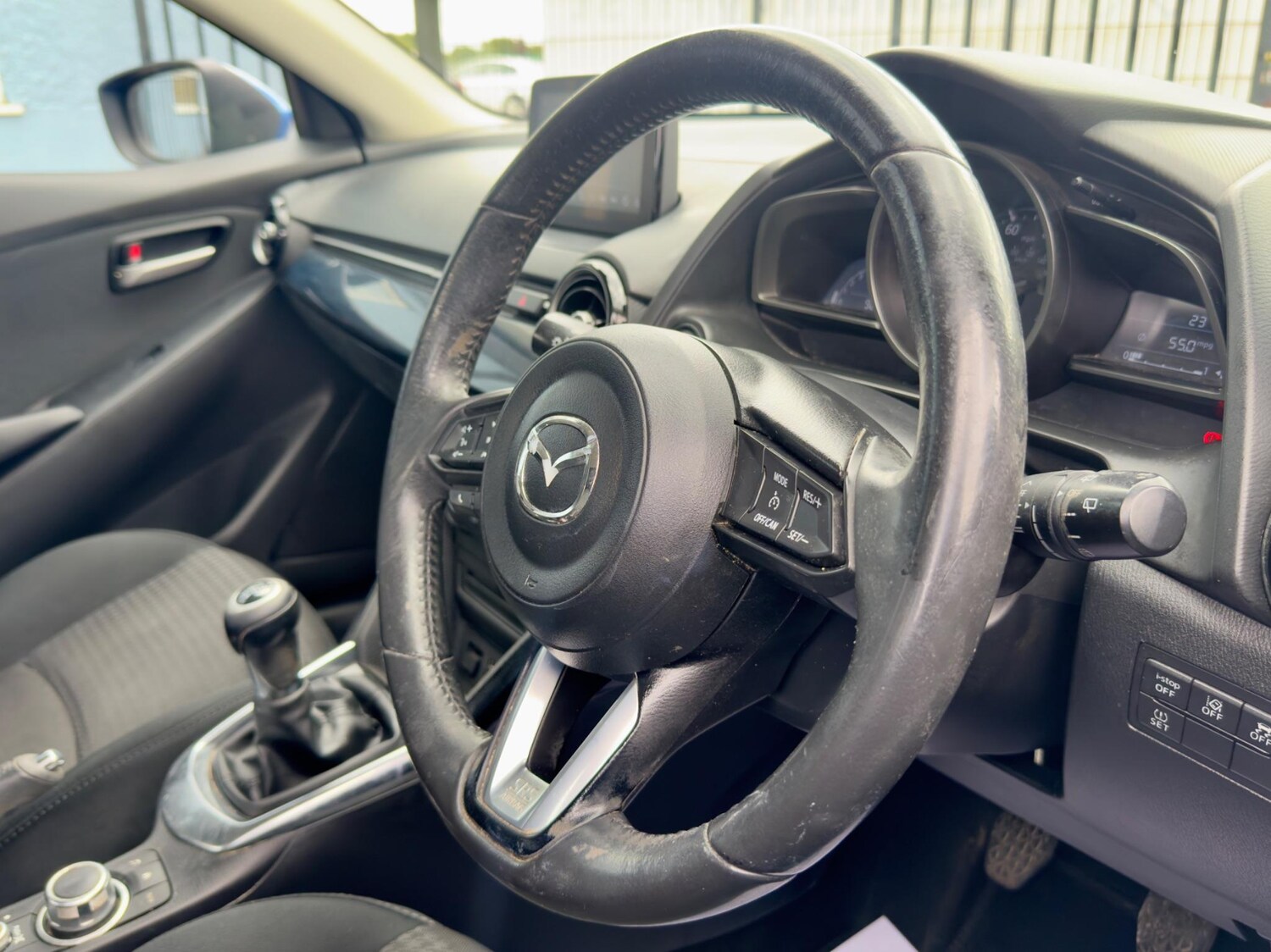 Used Mazda Mazda2 2018 for sale - 77460508: Photo 27