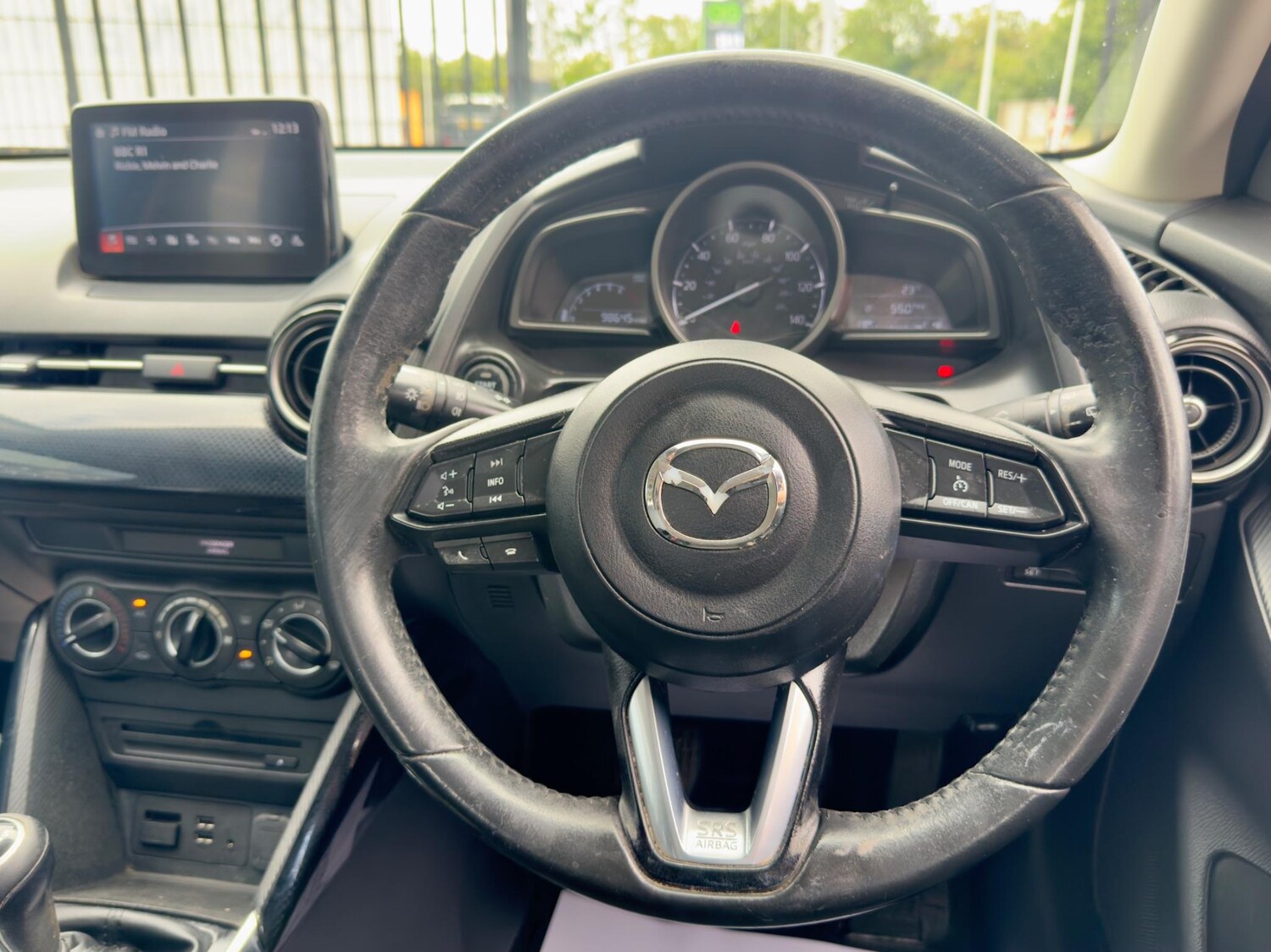 Used Mazda Mazda2 2018 for sale - 77460508: Photo 28