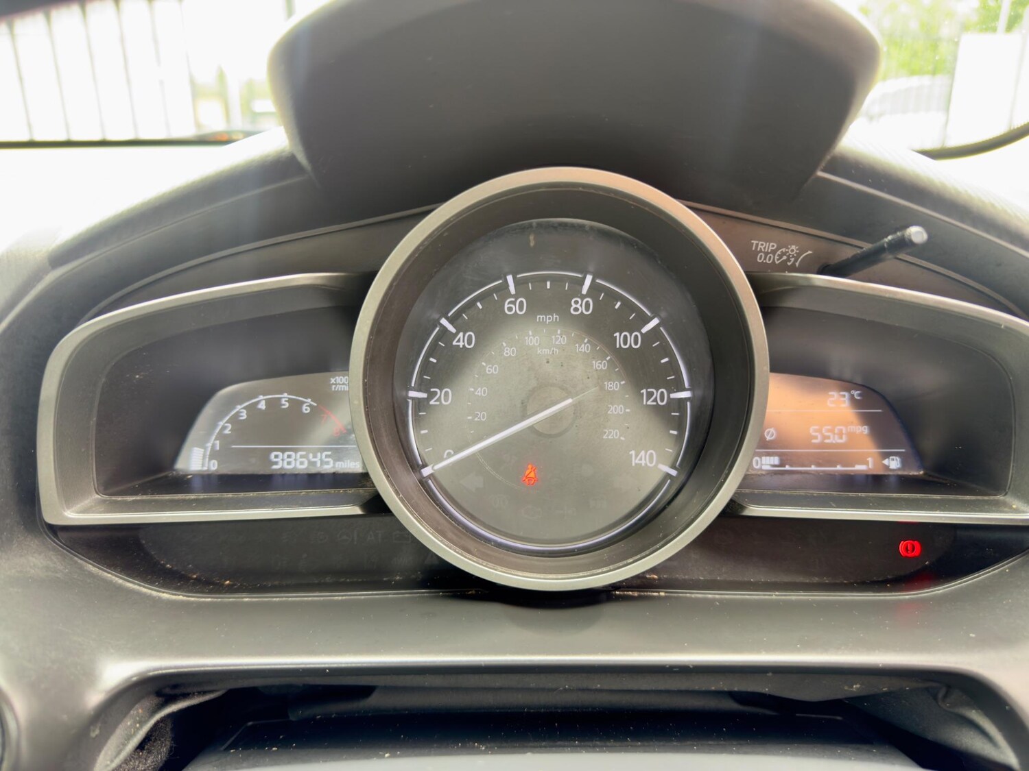 Used Mazda Mazda2 2018 for sale - 77460508: Photo 31