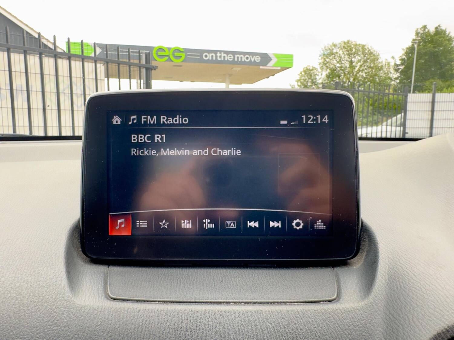 Used Mazda Mazda2 2018 for sale - 77460508: Photo 32