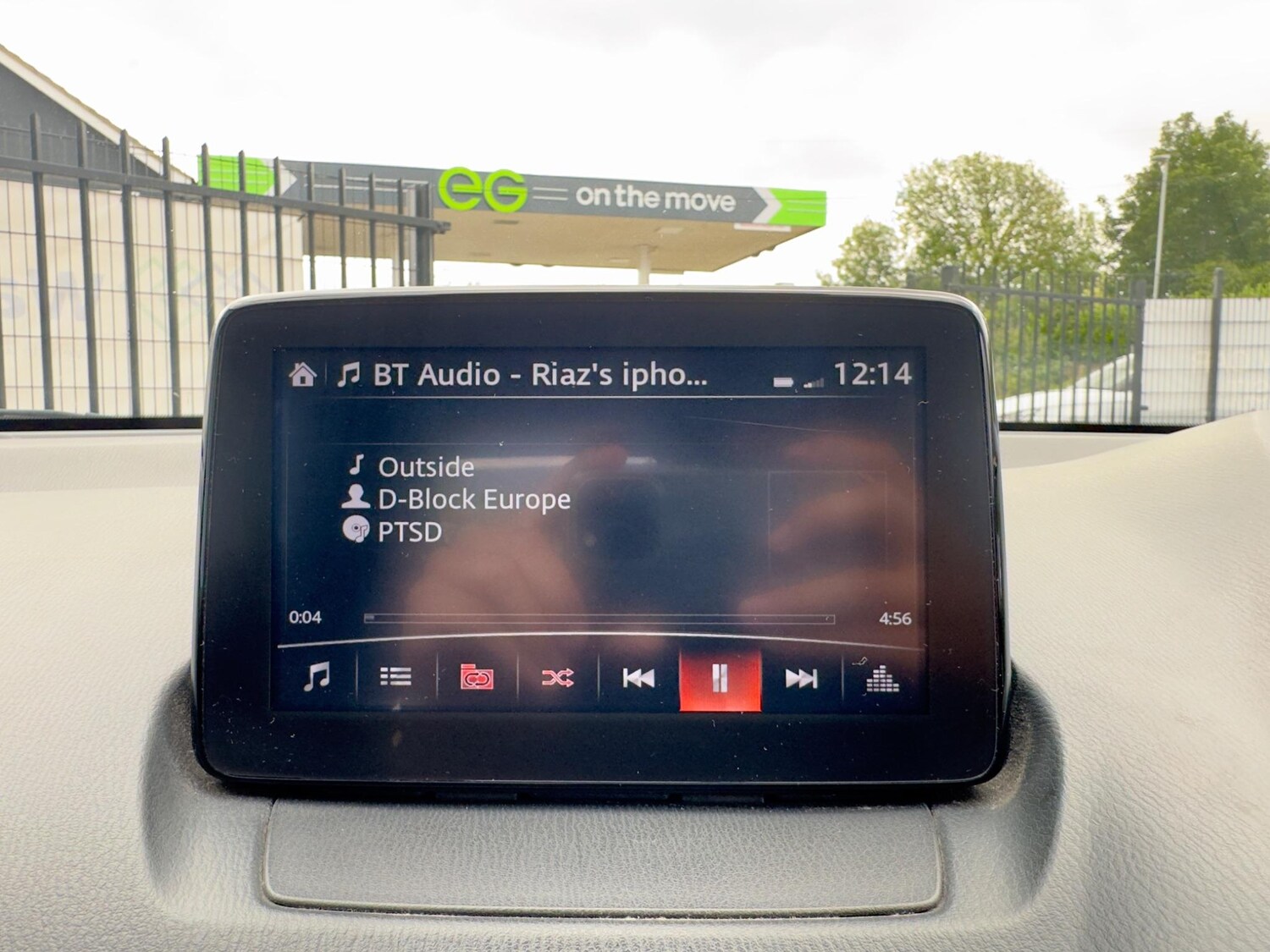 Used Mazda Mazda2 2018 for sale - 77460508: Photo 33