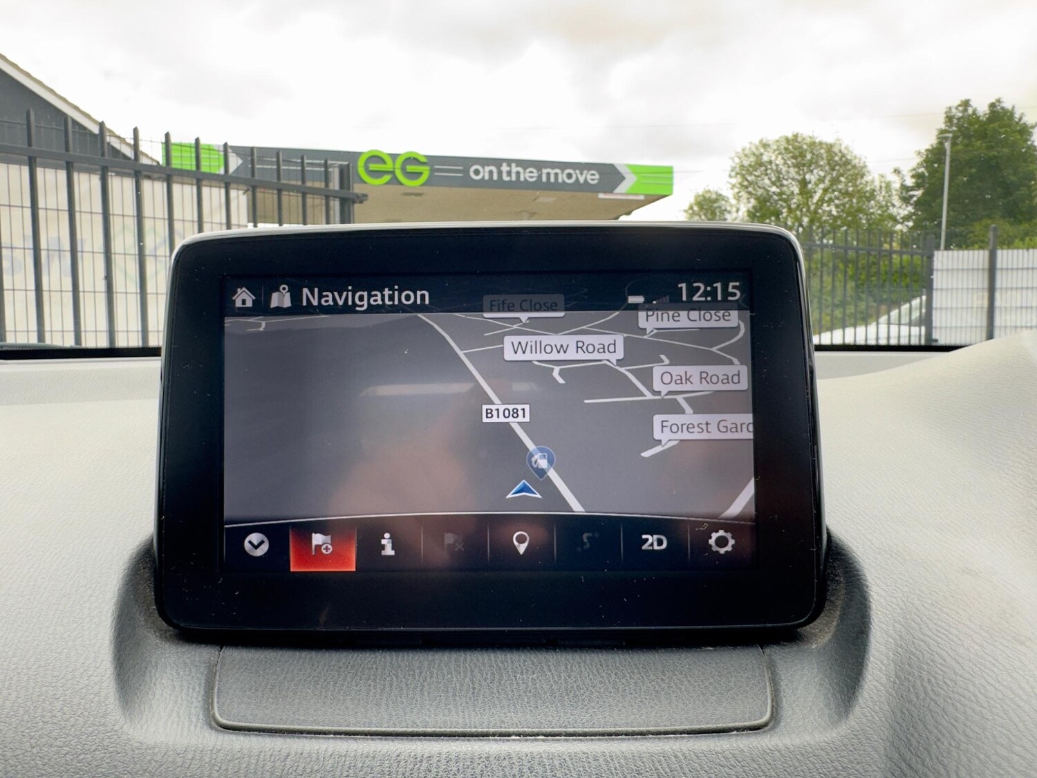 Used Mazda Mazda2 2018 for sale - 77460508: Photo 34