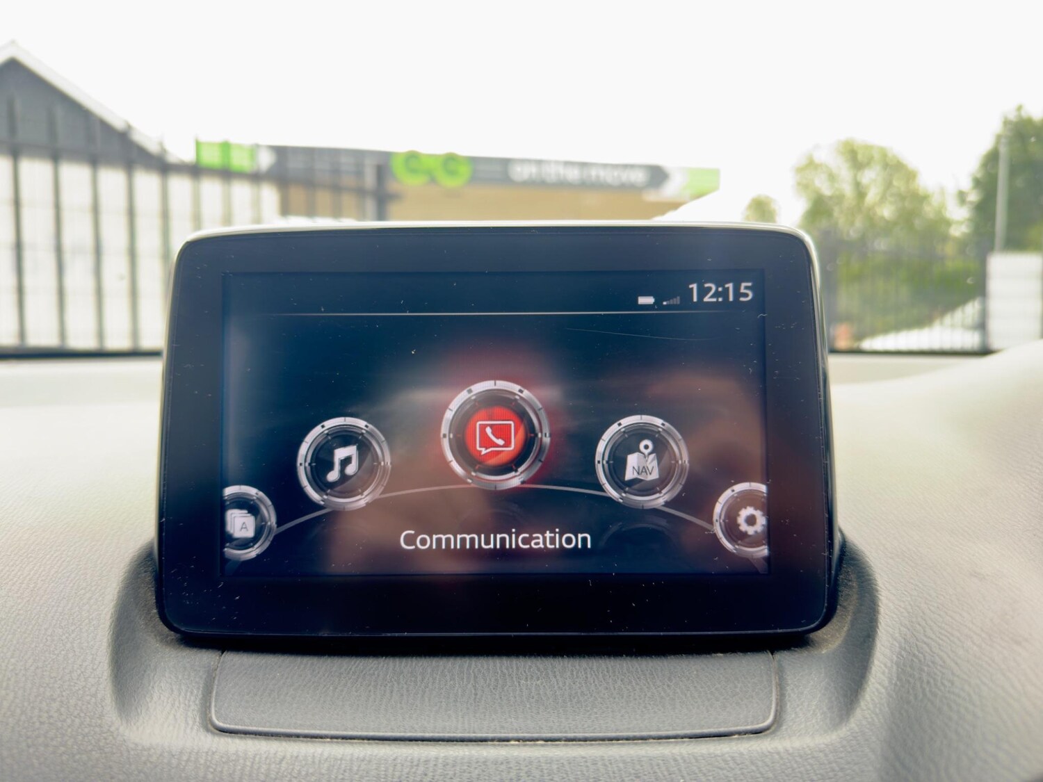 Used Mazda Mazda2 2018 for sale - 77460508: Photo 35