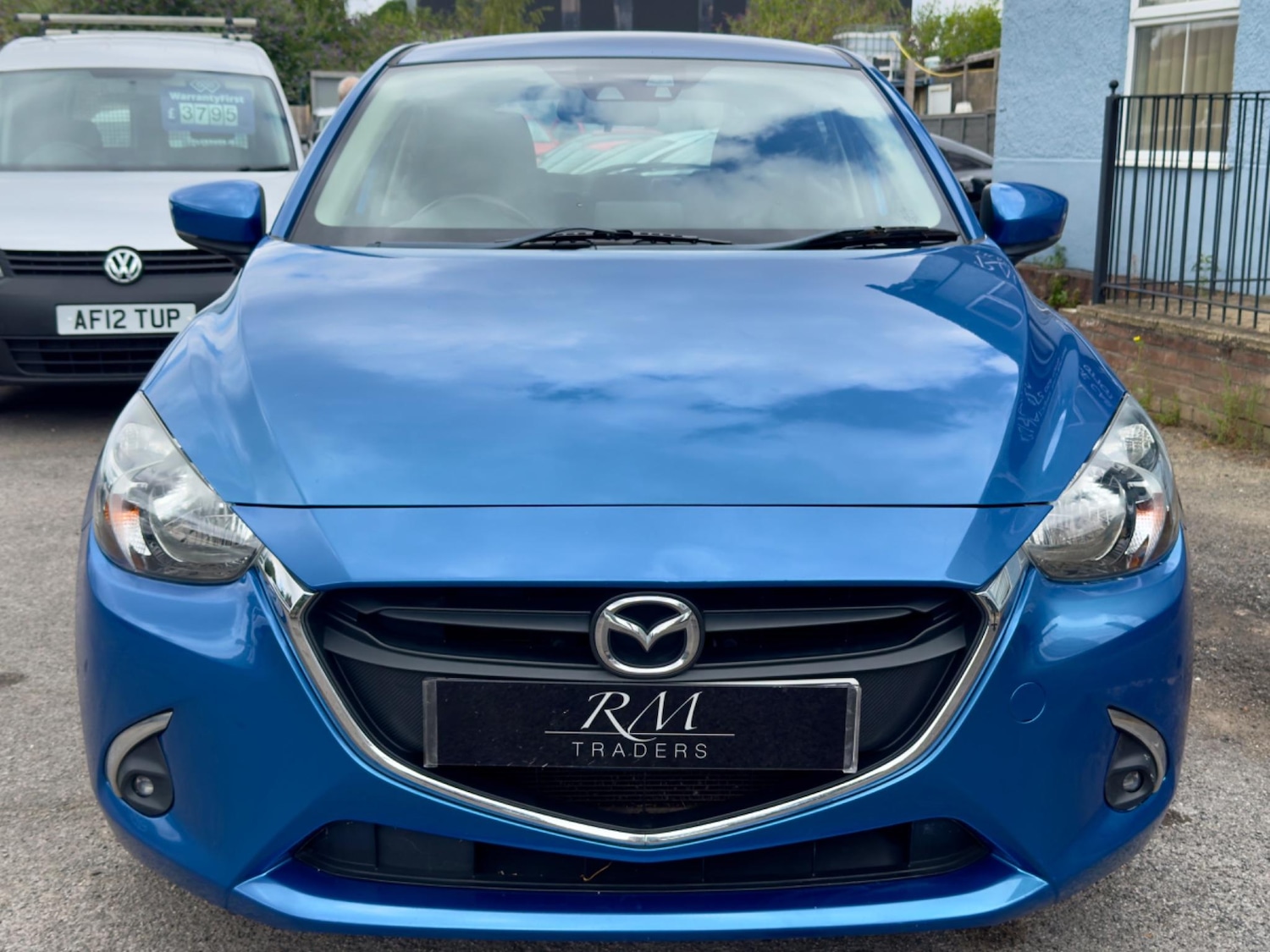 Used Mazda Mazda2 2018 for sale - 77460508: Photo 5