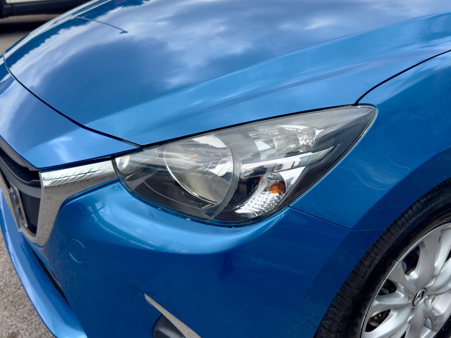 Used Mazda Mazda2 2018 for sale - 77460508: Photo 6