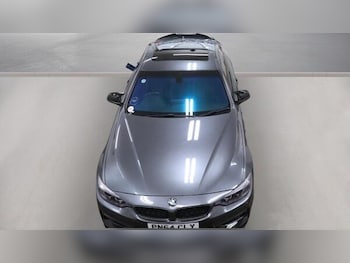 Used BMW 4 Series 2014 for sale - 79049049: Photo
