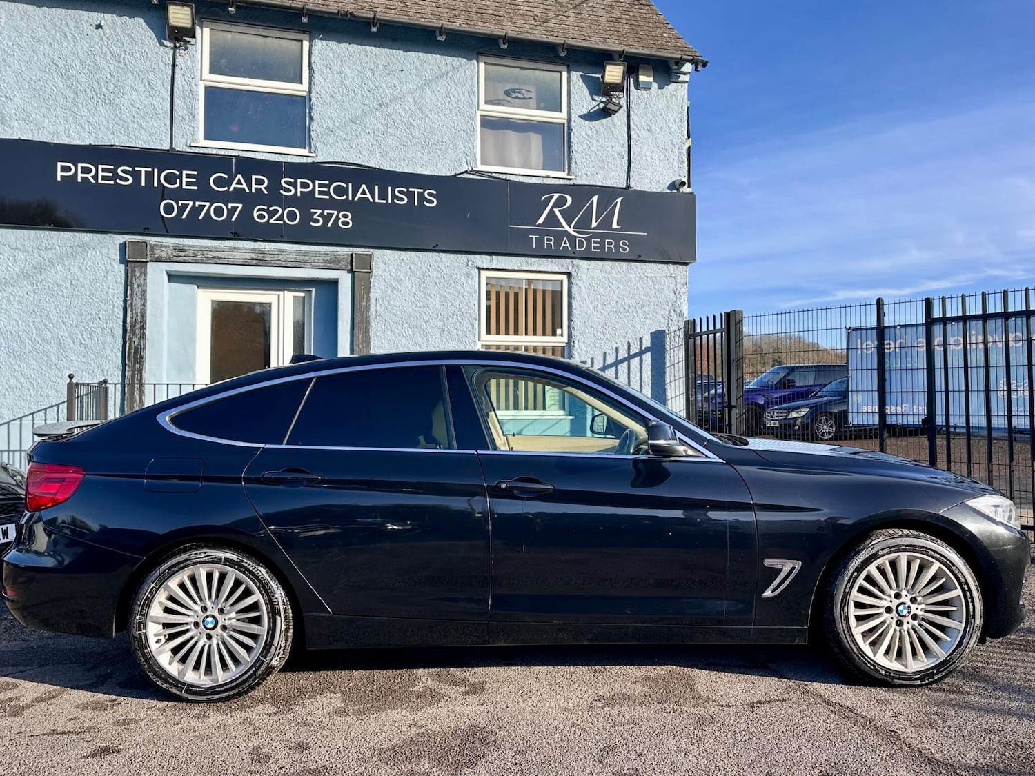 Used BMW 3 Series 2013 for sale - 77460515: Photo 10