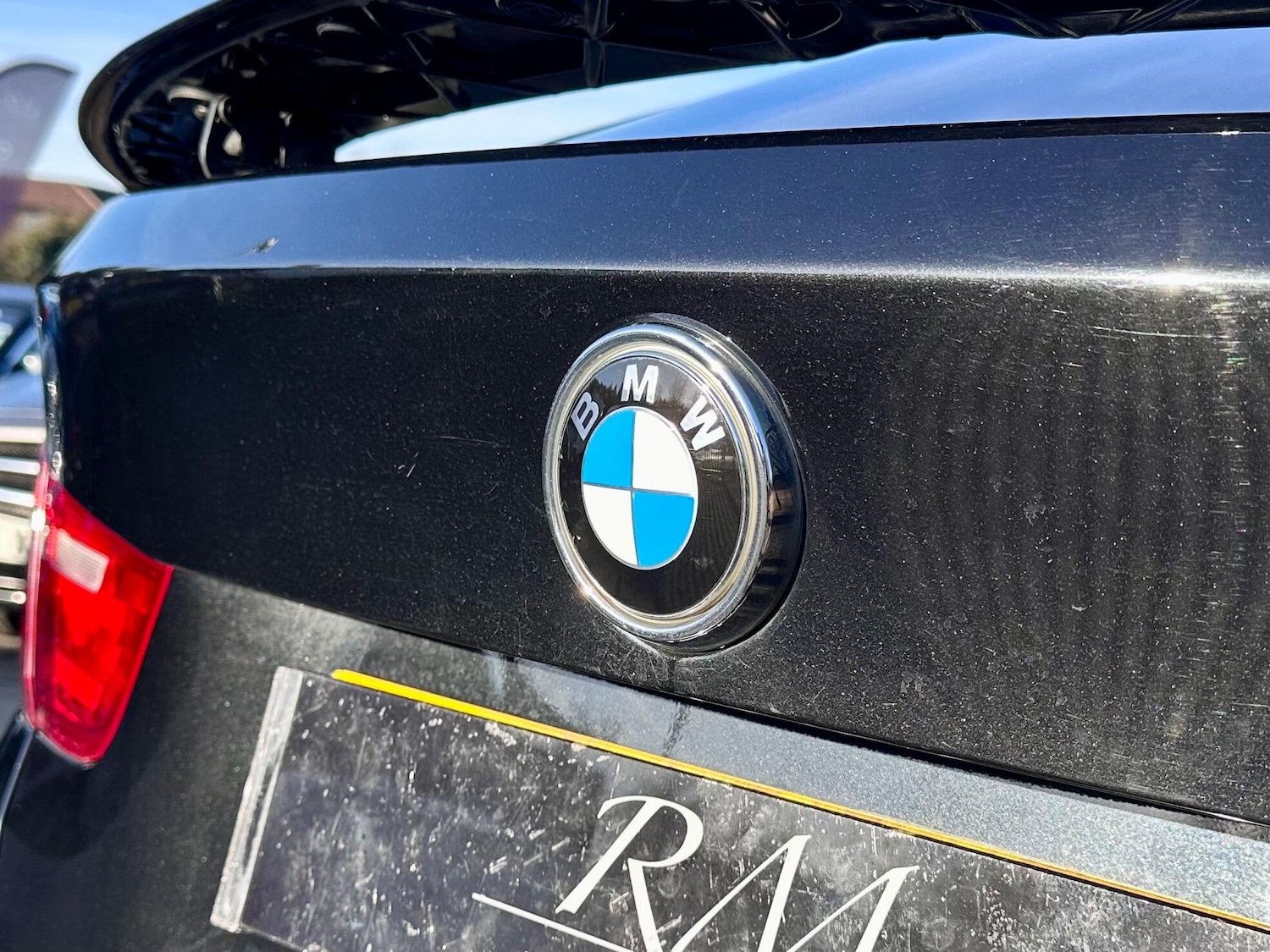 Used BMW 3 Series 2013 for sale - 77460515: Photo 14