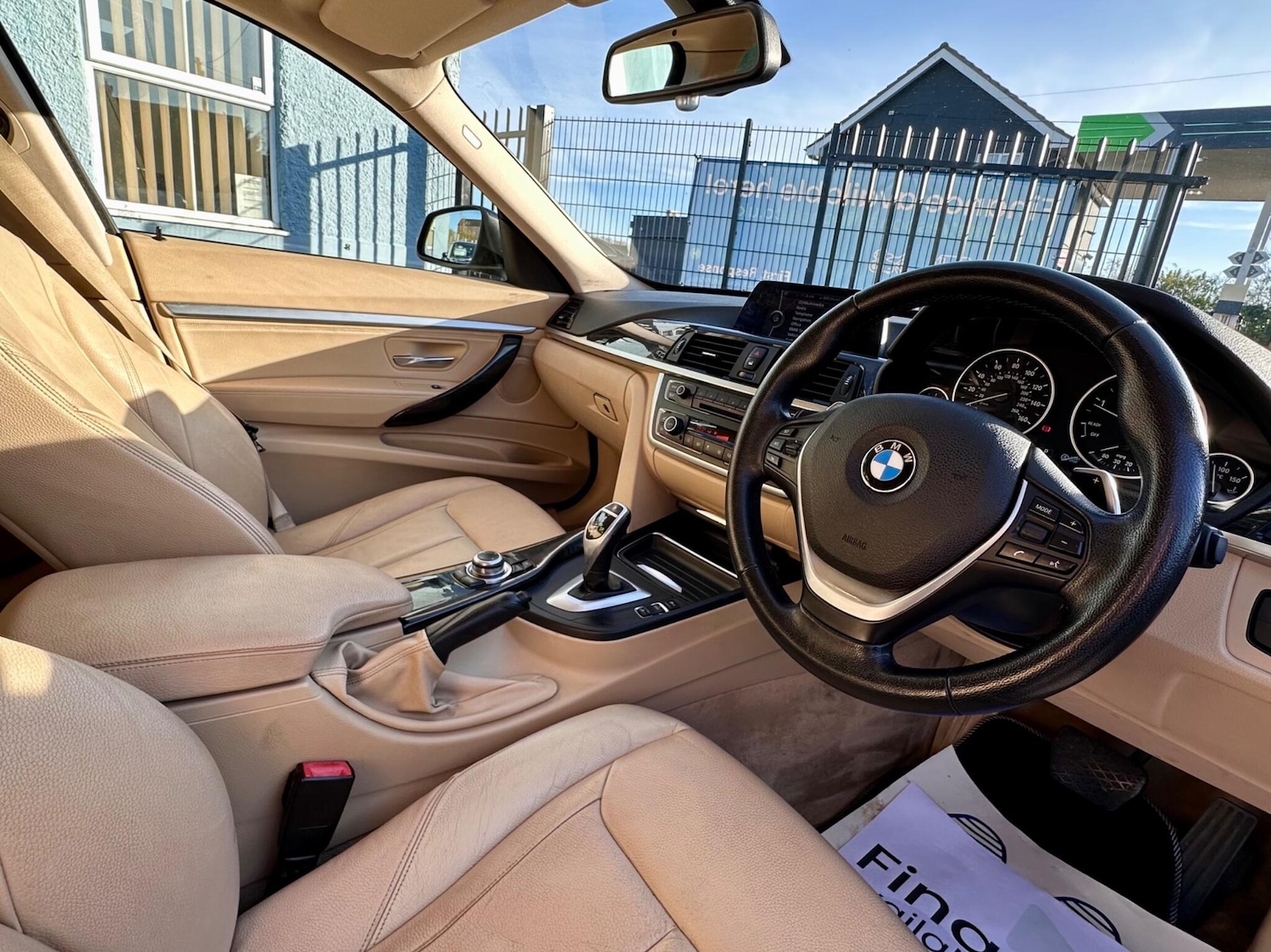 Used BMW 3 Series 2013 for sale - 77460515: Photo 19