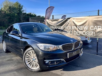 BMW 3 Series feature image