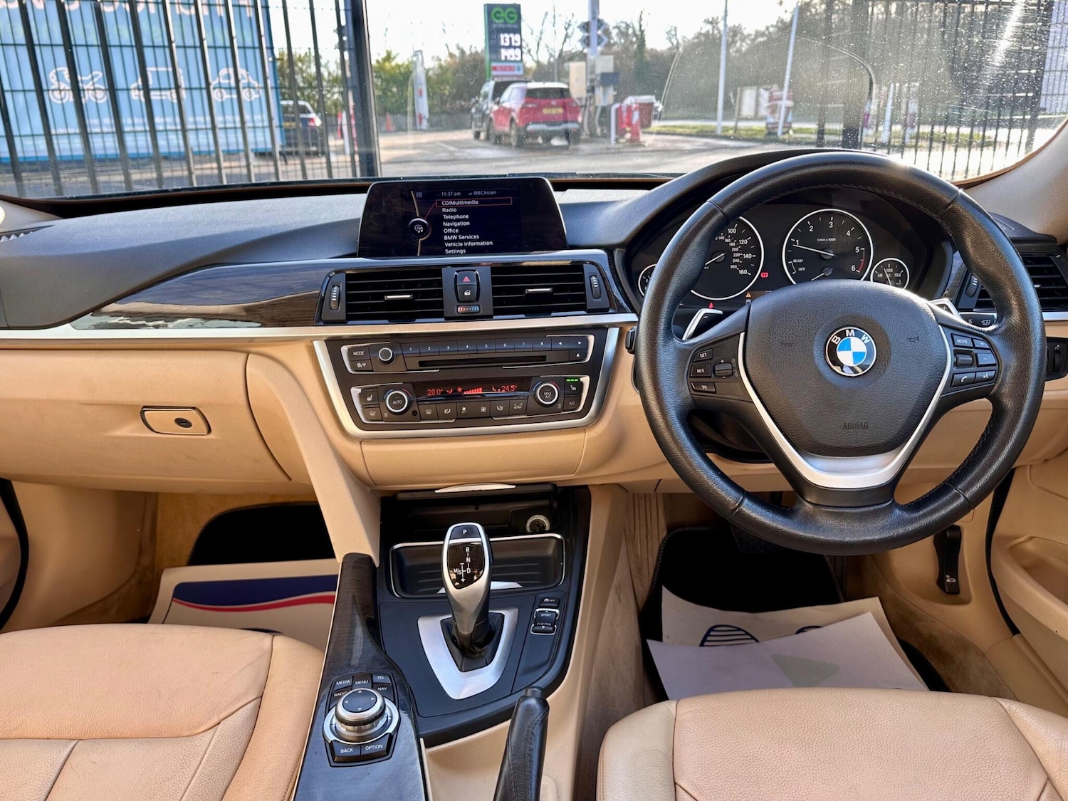 Used BMW 3 Series 2013 for sale - 77460515: Photo 21