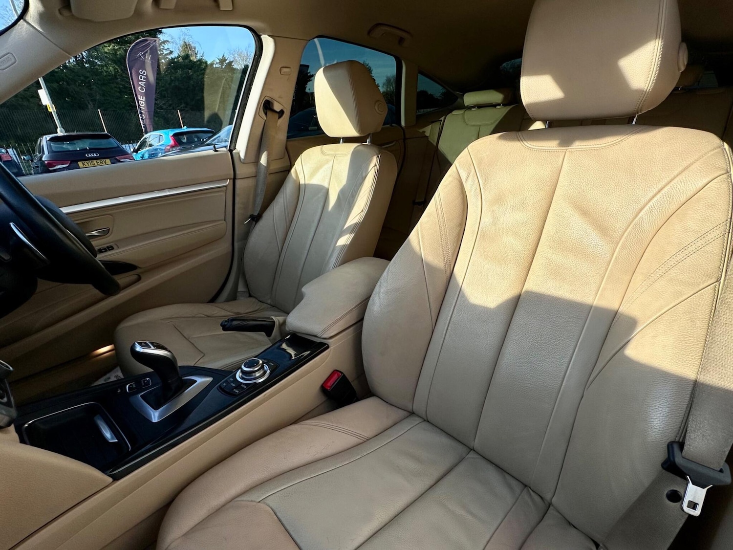 Used BMW 3 Series 2013 for sale - 77460515: Photo 22