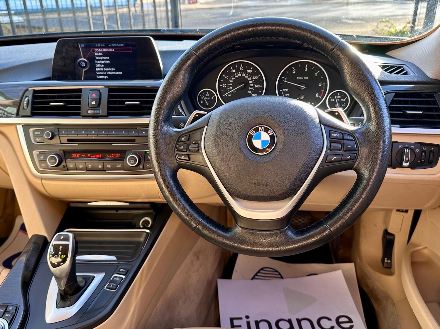 Used BMW 3 Series 2013 for sale - 77460515: Photo 31