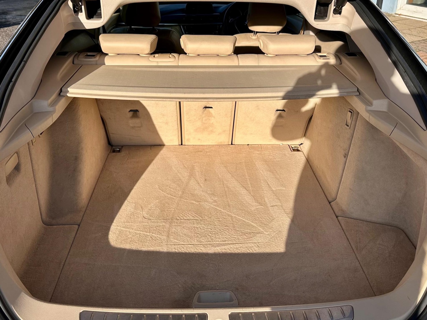 Used BMW 3 Series 2013 for sale - 77460515: Photo 58