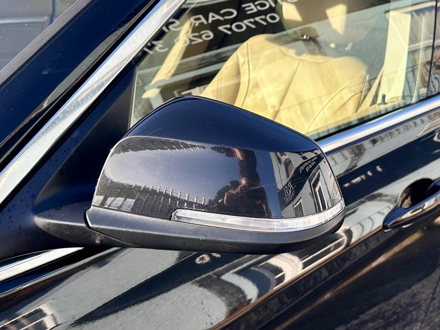 Used BMW 3 Series 2013 for sale - 77460515: Photo 6