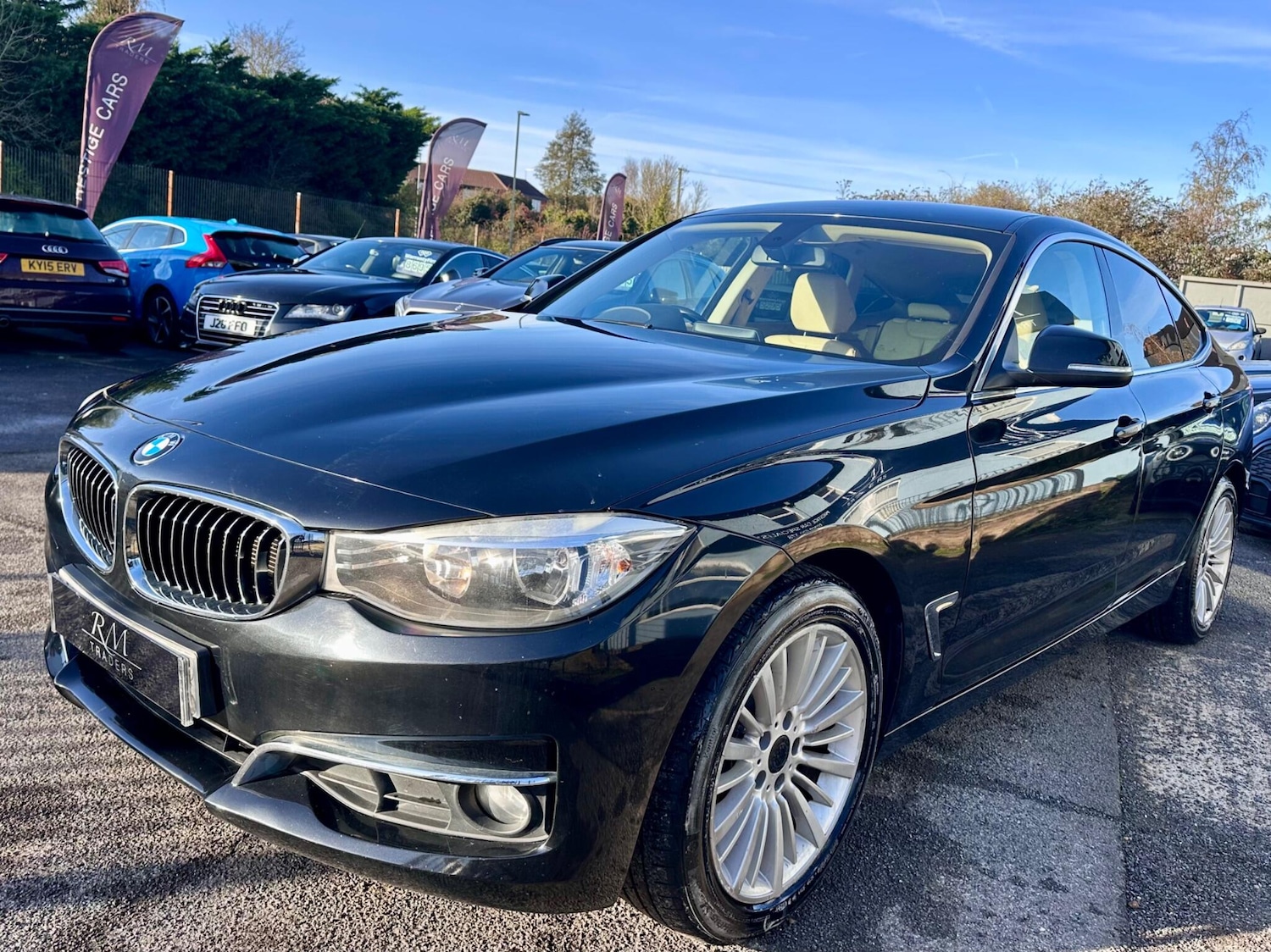 Used BMW 3 Series 2013 for sale - 77460515: Photo 8