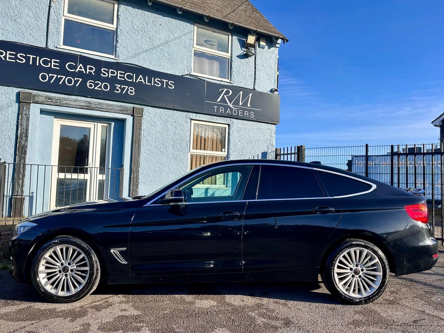 Used BMW 3 Series 2013 for sale - 77460515: Photo 9