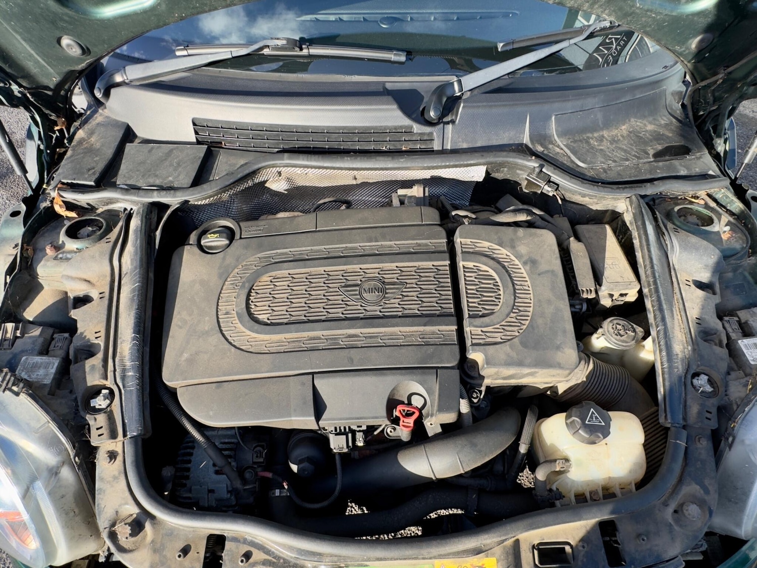 Used MINI Hatch 2011 for sale - 76886409: Photo 11