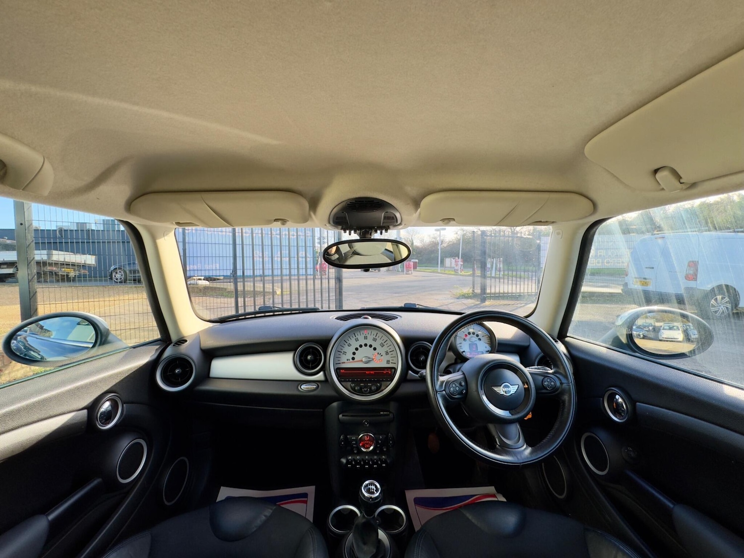 Used MINI Hatch 2011 for sale - 76886409: Photo 13