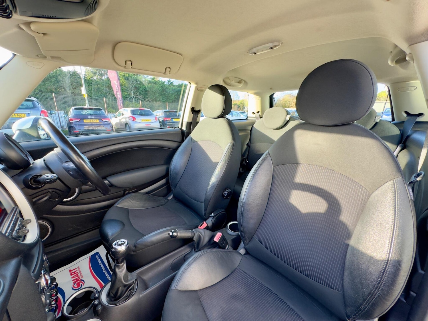 Used MINI Hatch 2011 for sale - 76886409: Photo 15