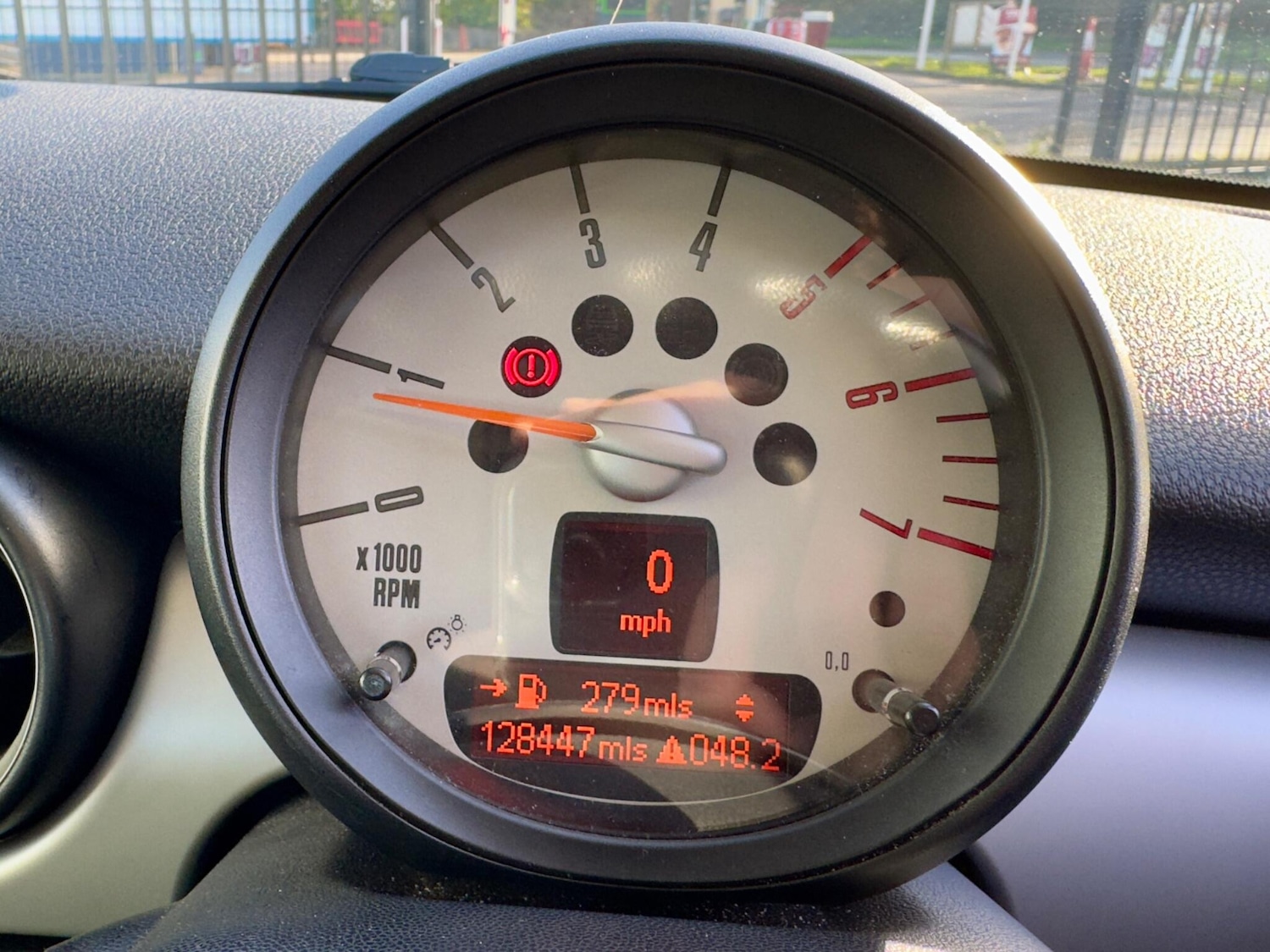 Used MINI Hatch 2011 for sale - 76886409: Photo 22