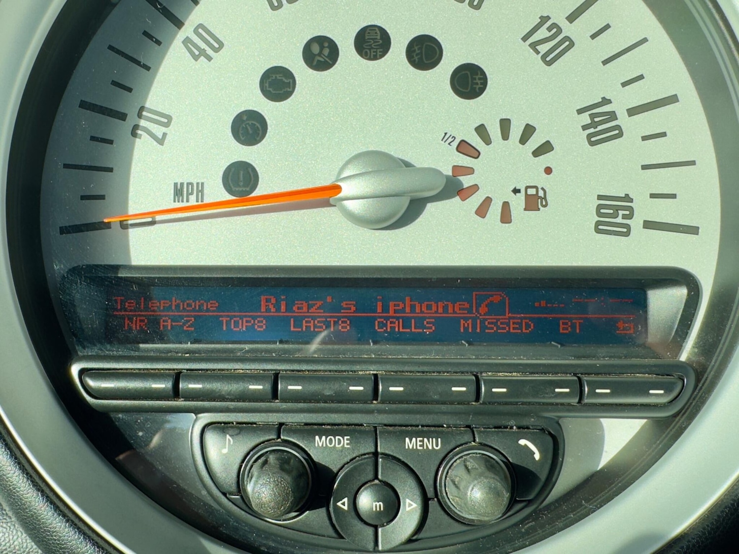 Used MINI Hatch 2011 for sale - 76886409: Photo 24