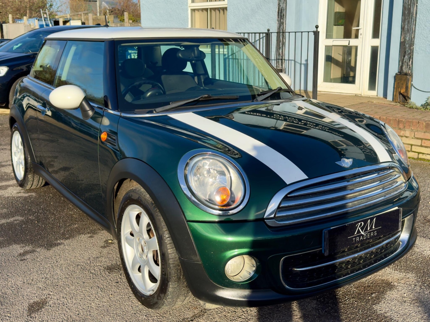 Used MINI Hatch 2011 for sale - 76886409: Photo 3