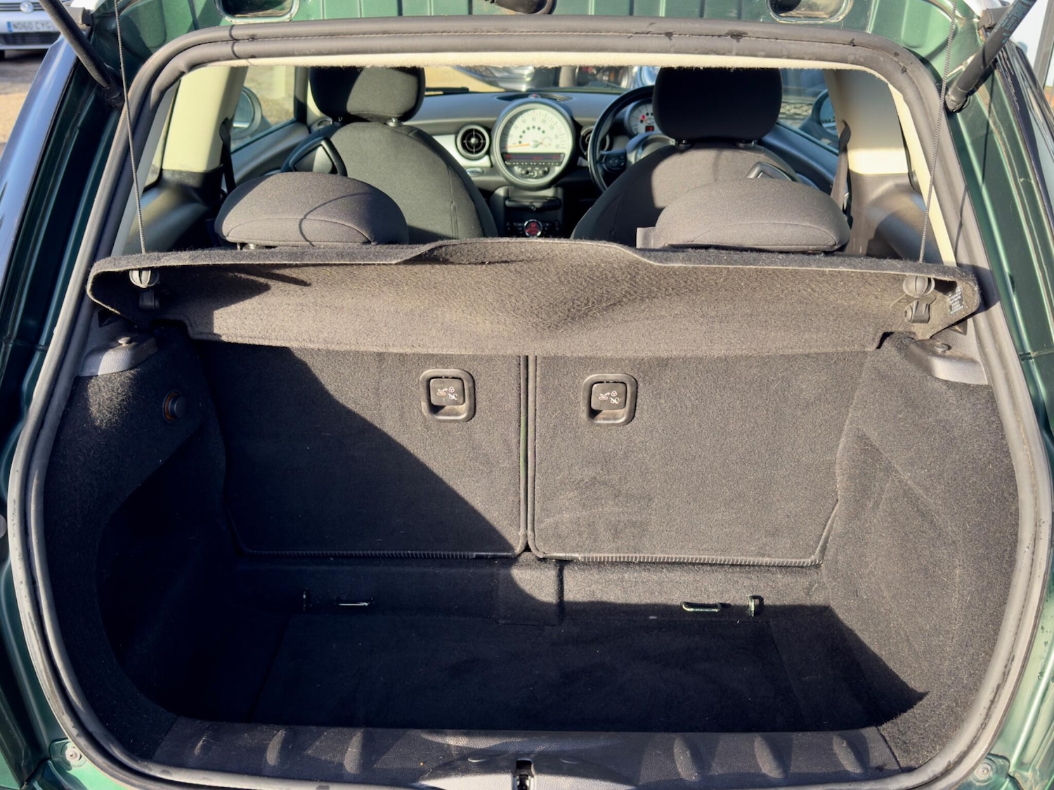 Used MINI Hatch 2011 for sale - 76886409: Photo 30