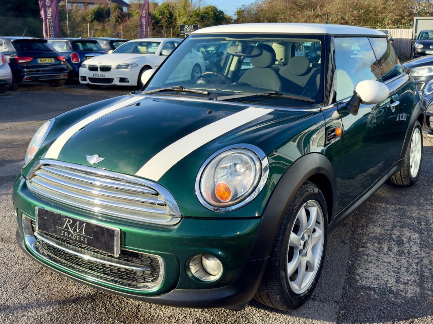 Used MINI Hatch 2011 for sale - 76886409: Photo 5