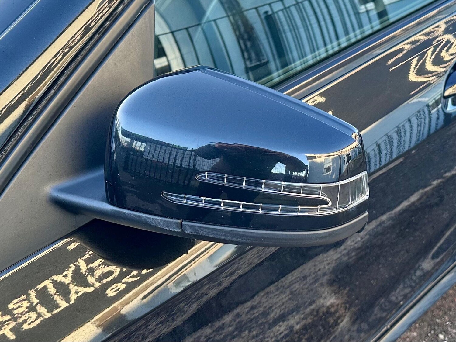 Used Mercedes-Benz A-Class 2017 for sale - 76781782: Photo 11