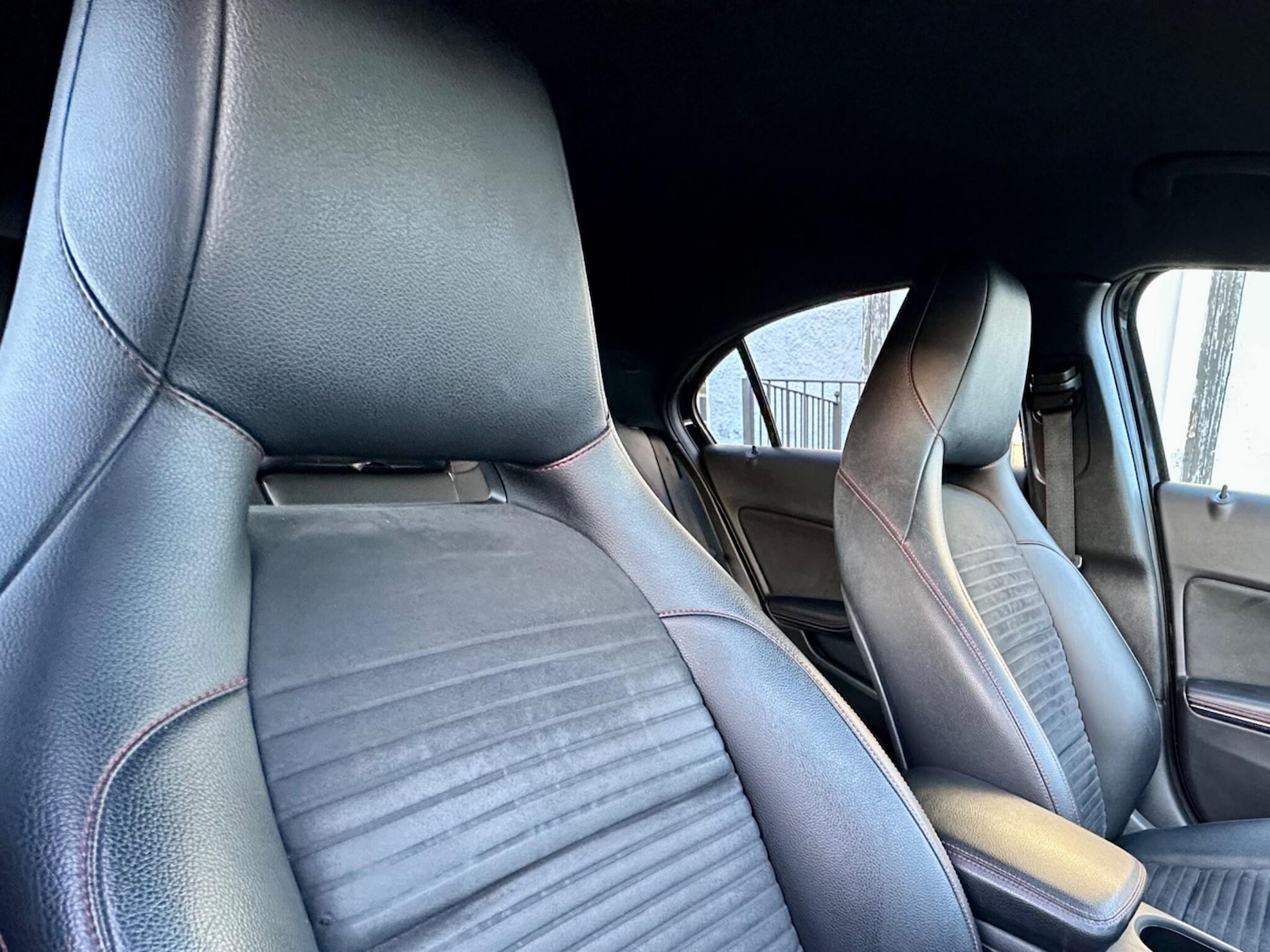 Used Mercedes-Benz A-Class 2017 for sale - 76781782: Photo 24