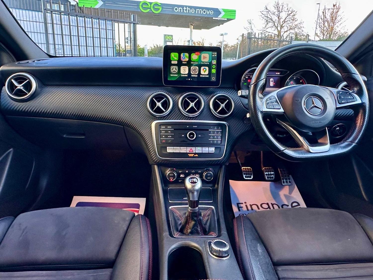 Used Mercedes-Benz A-Class 2017 for sale - 76781782: Photo 25