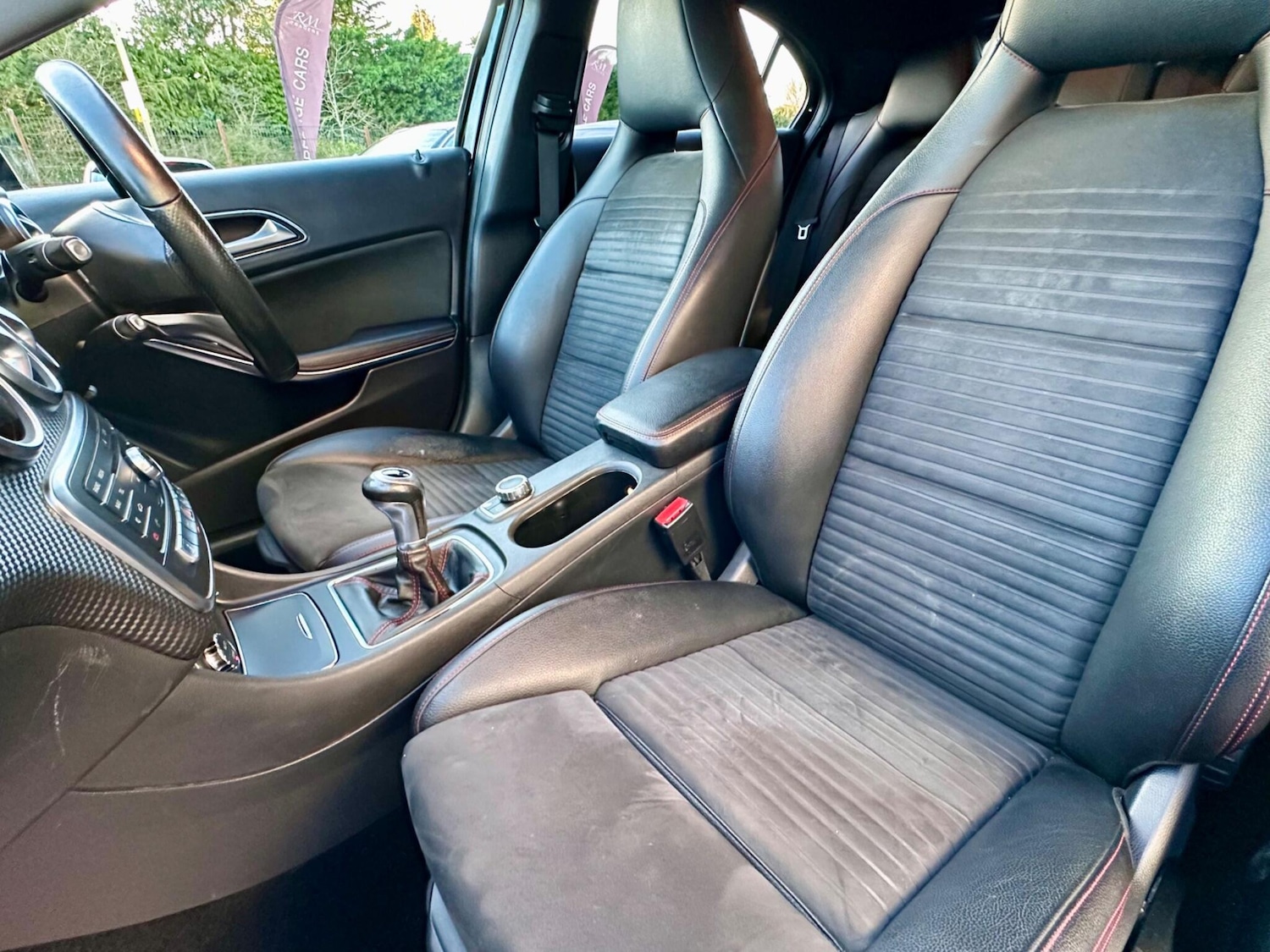 Used Mercedes-Benz A-Class 2017 for sale - 76781782: Photo 26