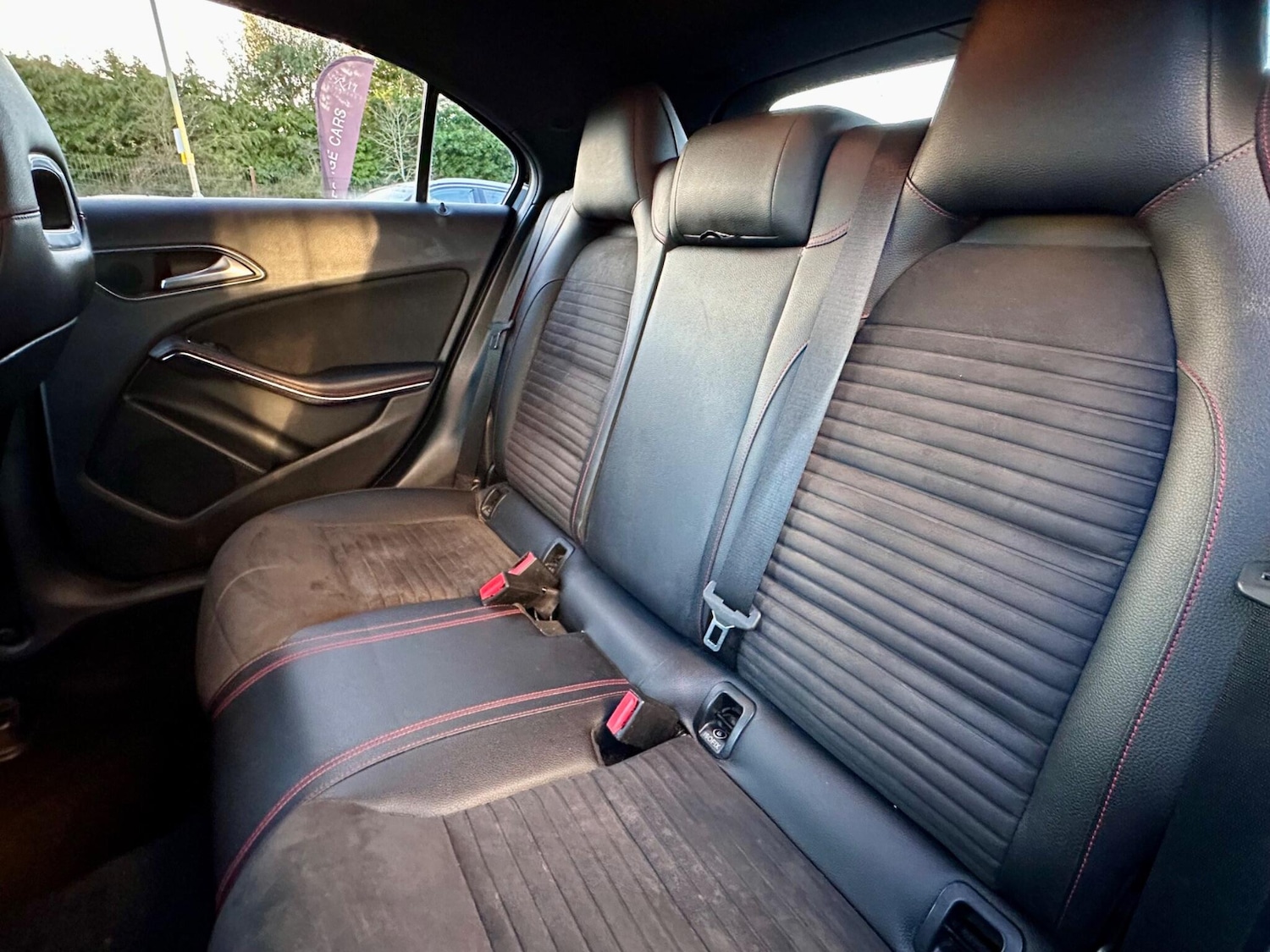 Used Mercedes-Benz A-Class 2017 for sale - 76781782: Photo 28