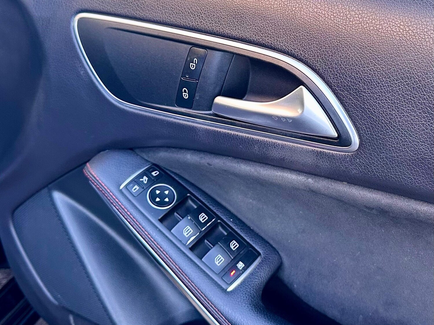 Used Mercedes-Benz A-Class 2017 for sale - 76781782: Photo 29