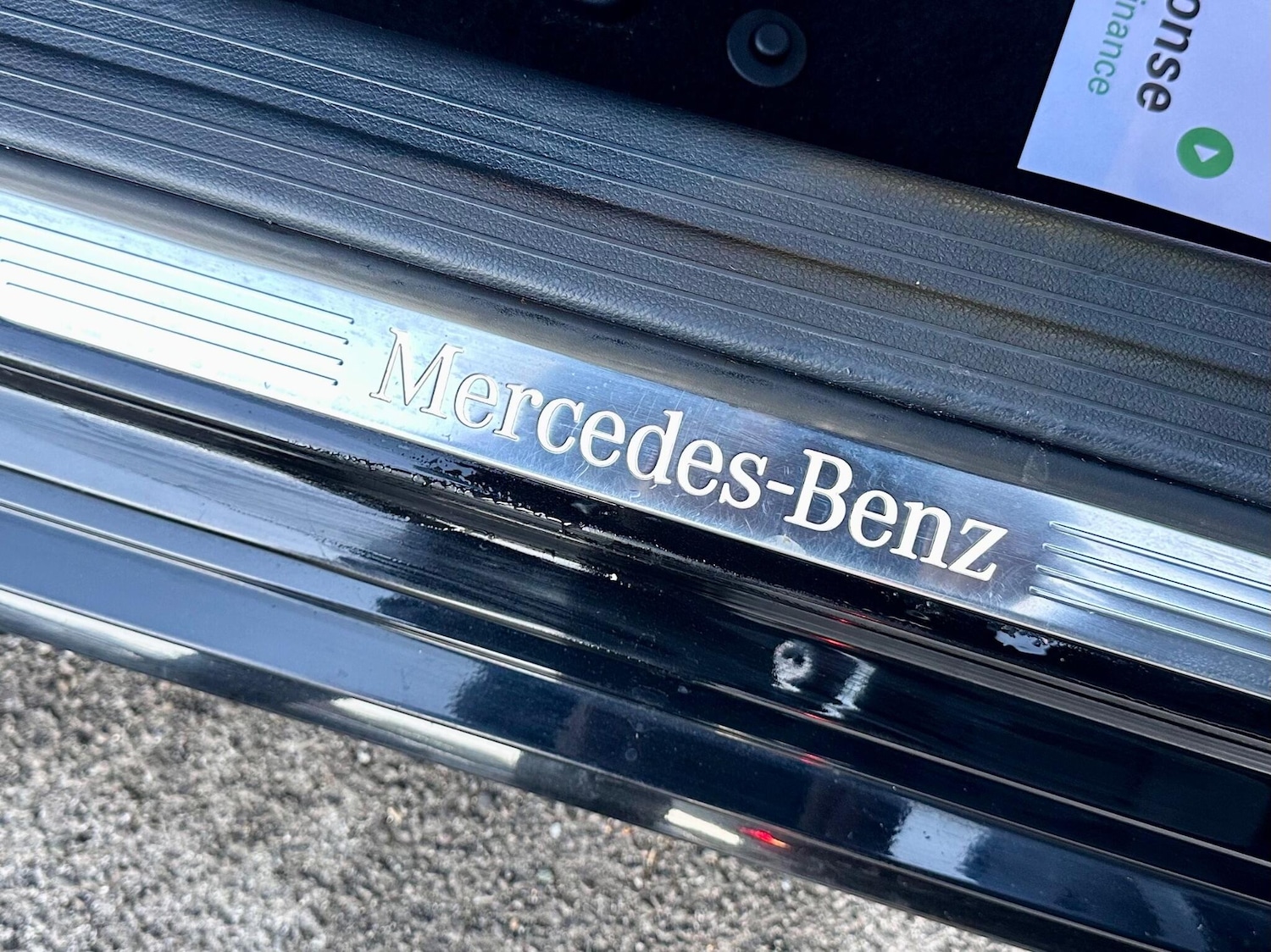 Used Mercedes-Benz A-Class 2017 for sale - 76781782: Photo 31