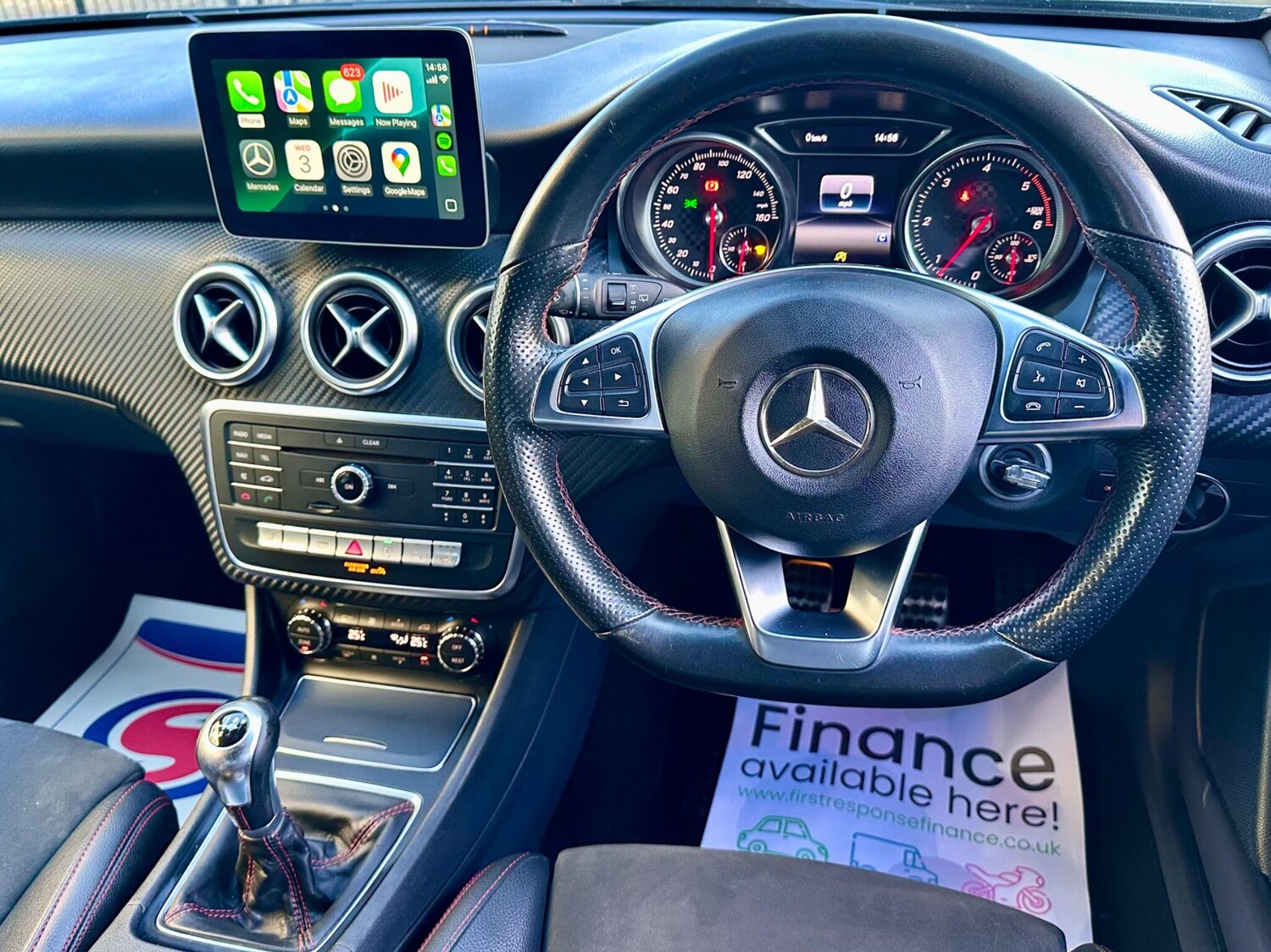 Used Mercedes-Benz A-Class 2017 for sale - 76781782: Photo 33