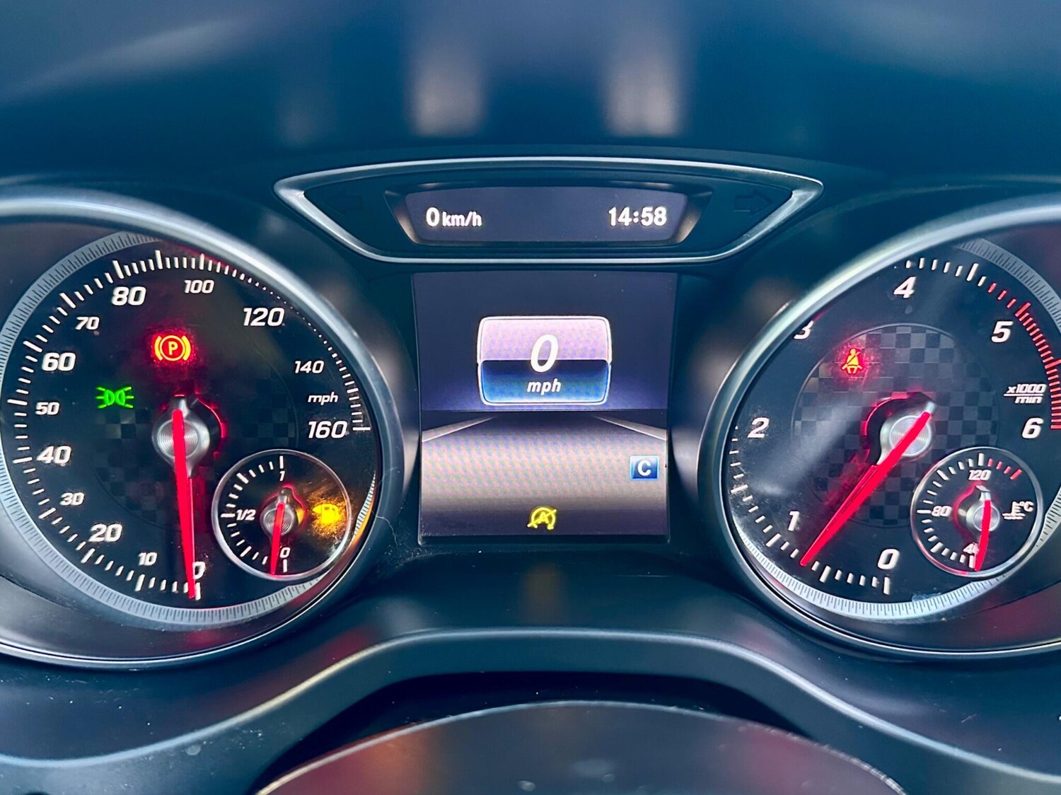 Used Mercedes-Benz A-Class 2017 for sale - 76781782: Photo 35