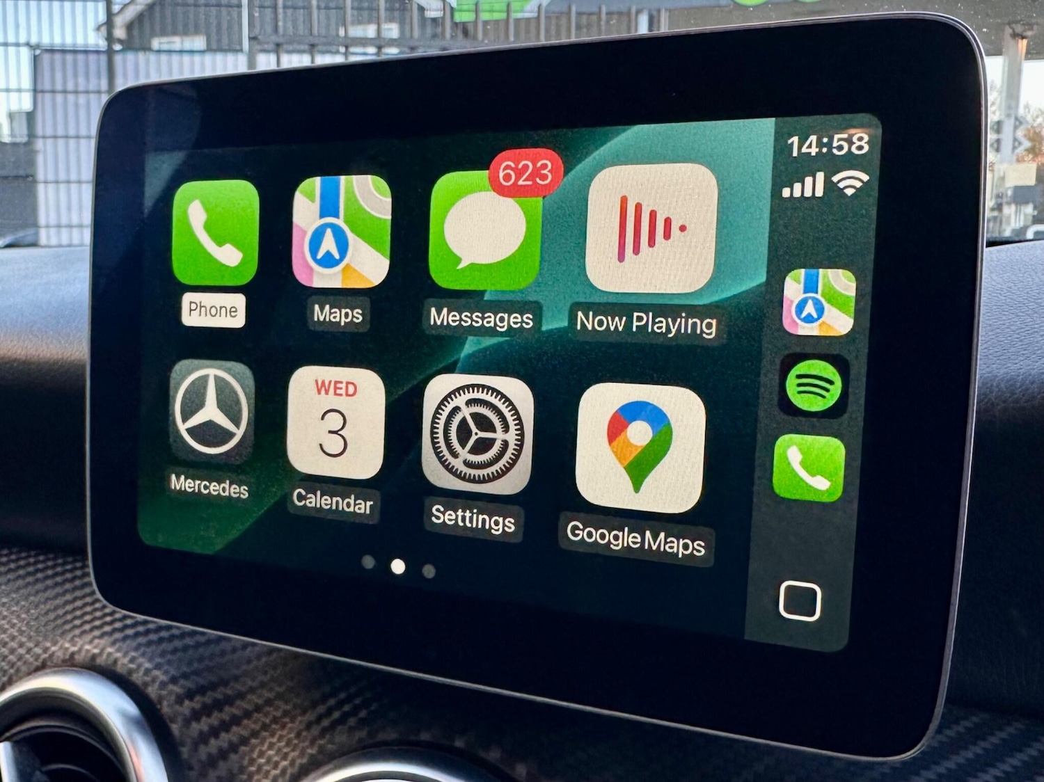 Used Mercedes-Benz A-Class 2017 for sale - 76781782: Photo 37